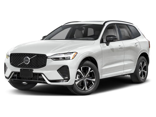 2026 Volvo XC60 Core
