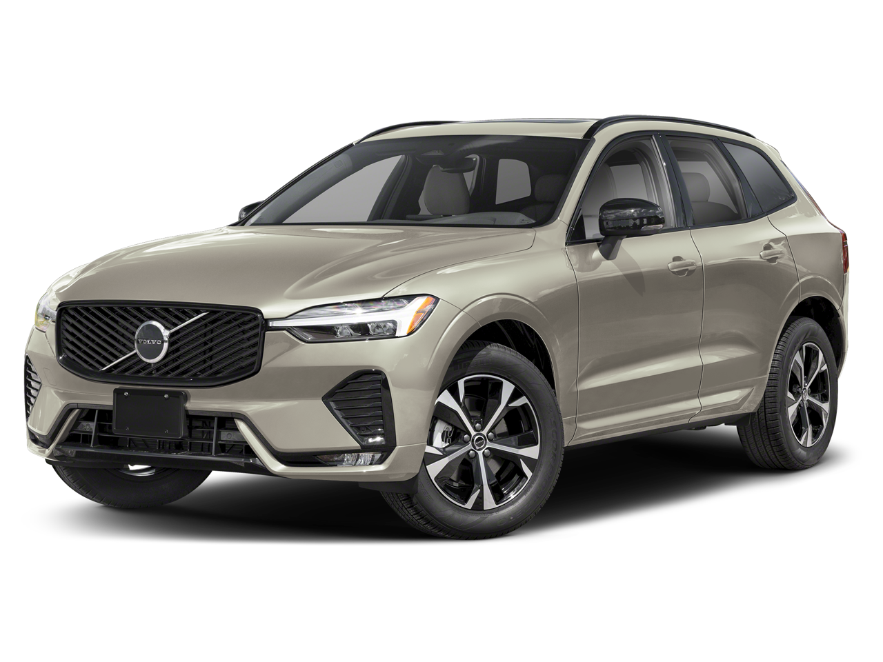 2026 Volvo XC60 B5 Plus Dark AWD's photo