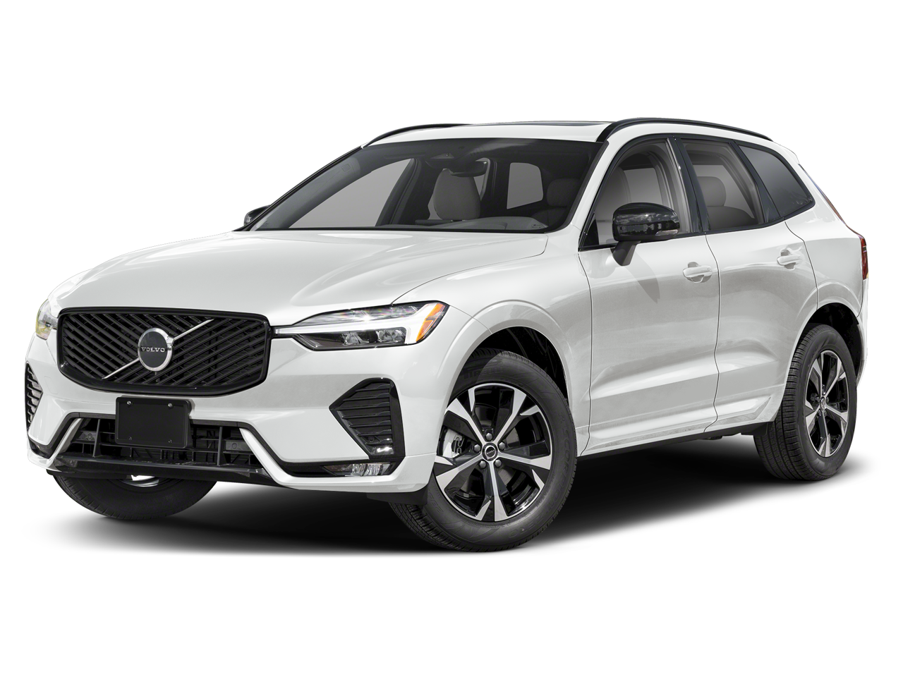 2026 Volvo XC60 B5 Core Dark AWD's photo