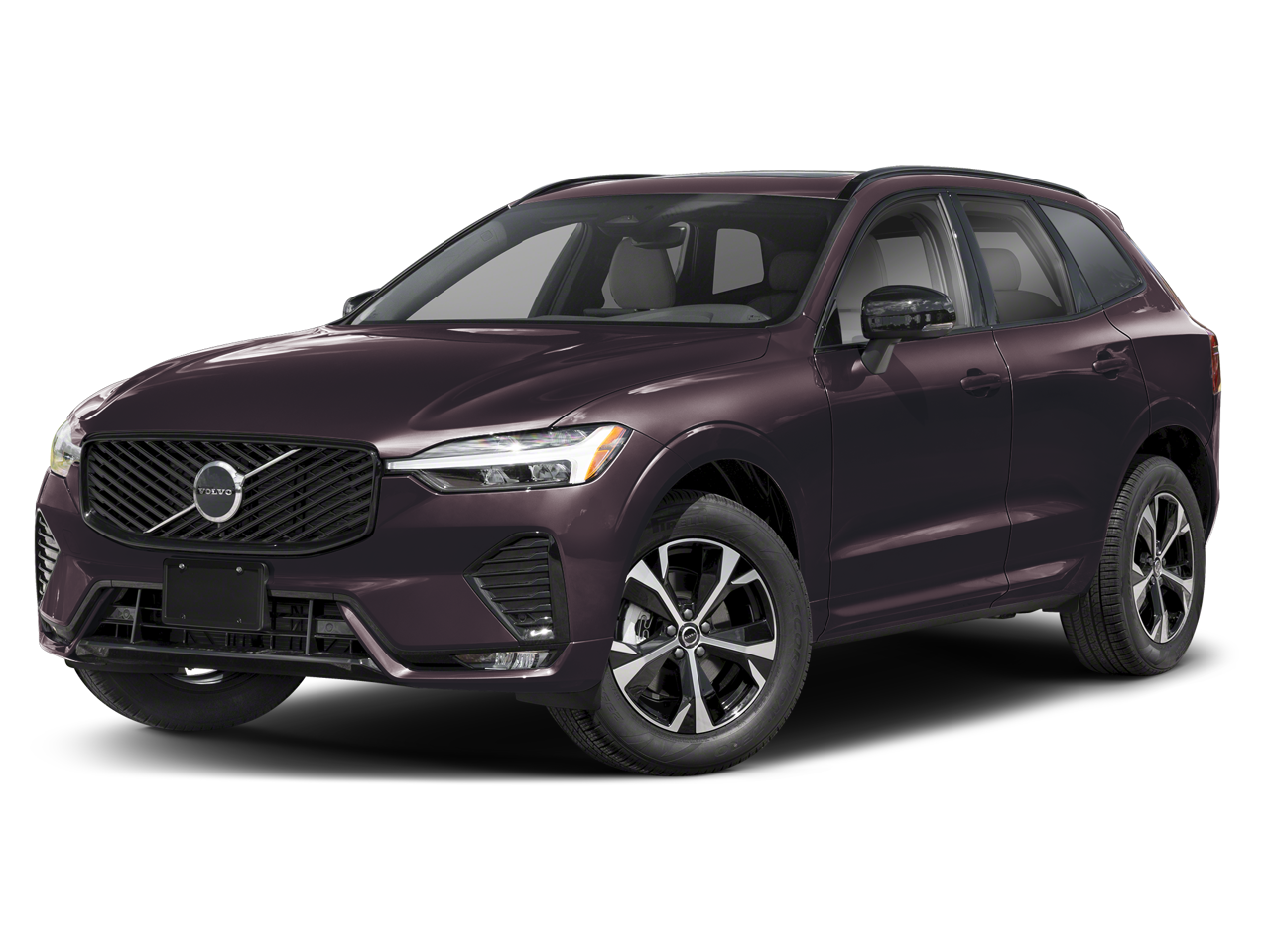2026 Volvo XC60 Core