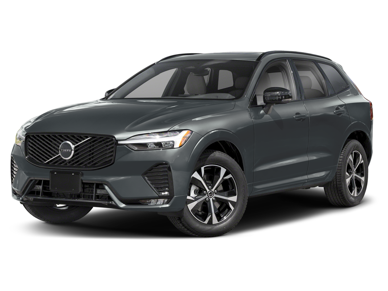 2026 Volvo XC60 B5 Plus Dark AWD's photo