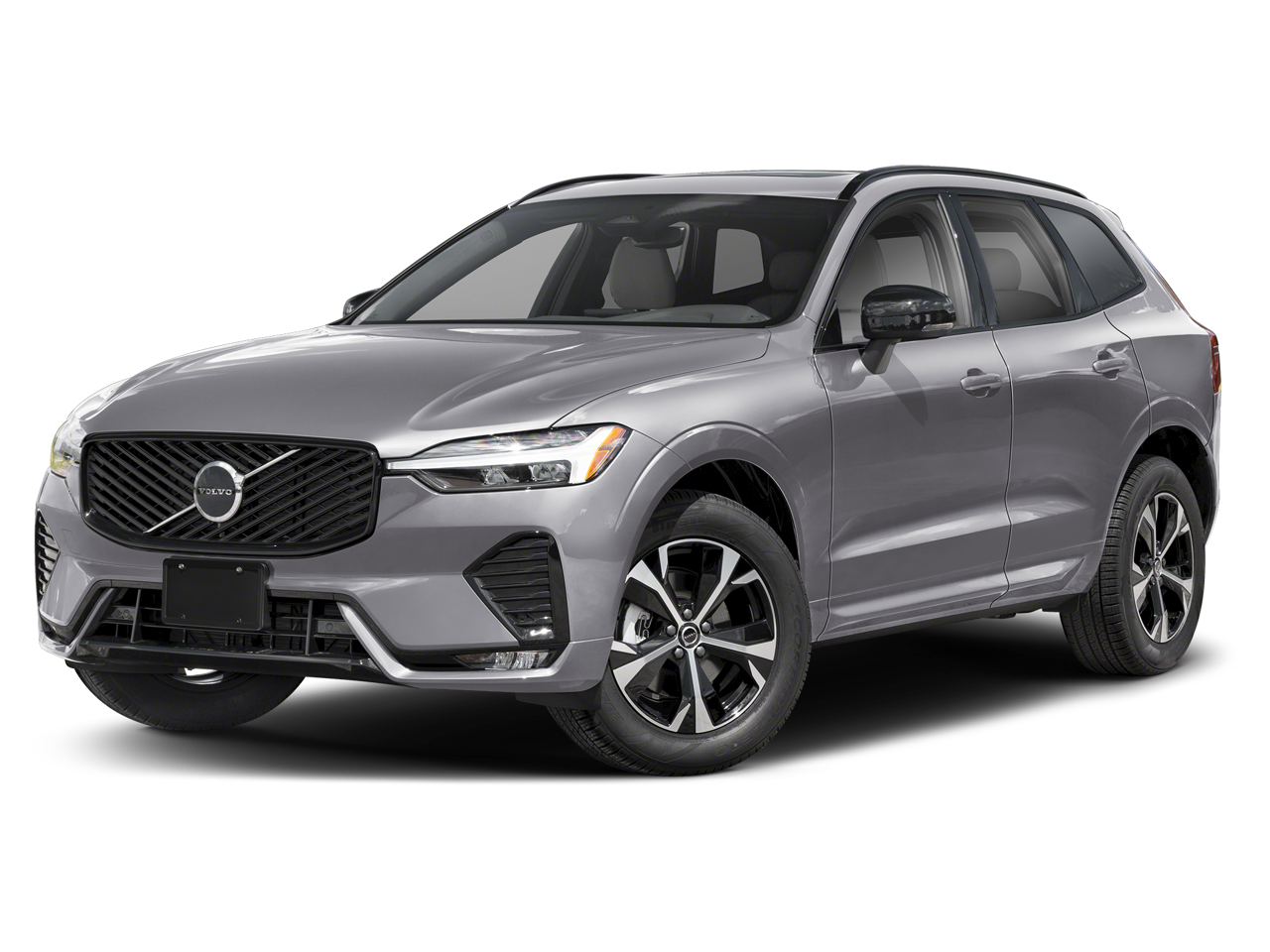 2026 Volvo XC60 Plus - Photo 26