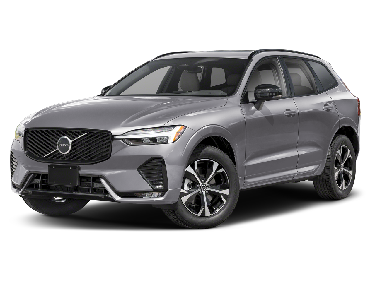 2026 Volvo XC60 Core