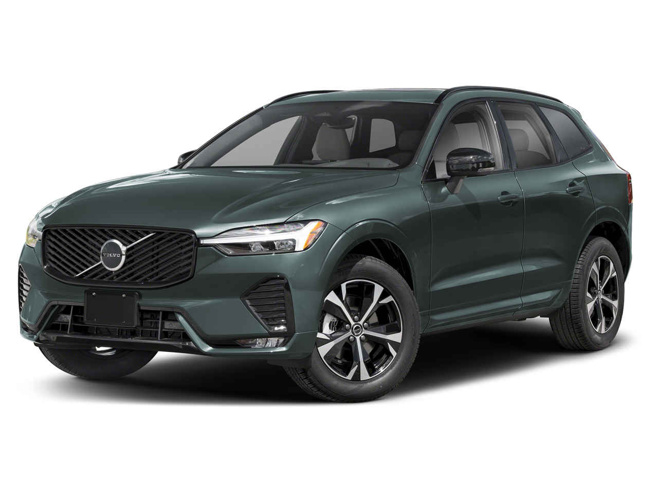 2026 Volvo XC60 B5 Core Dark AWD's photo