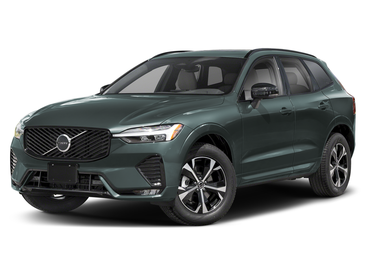 2026 Volvo XC60 Core