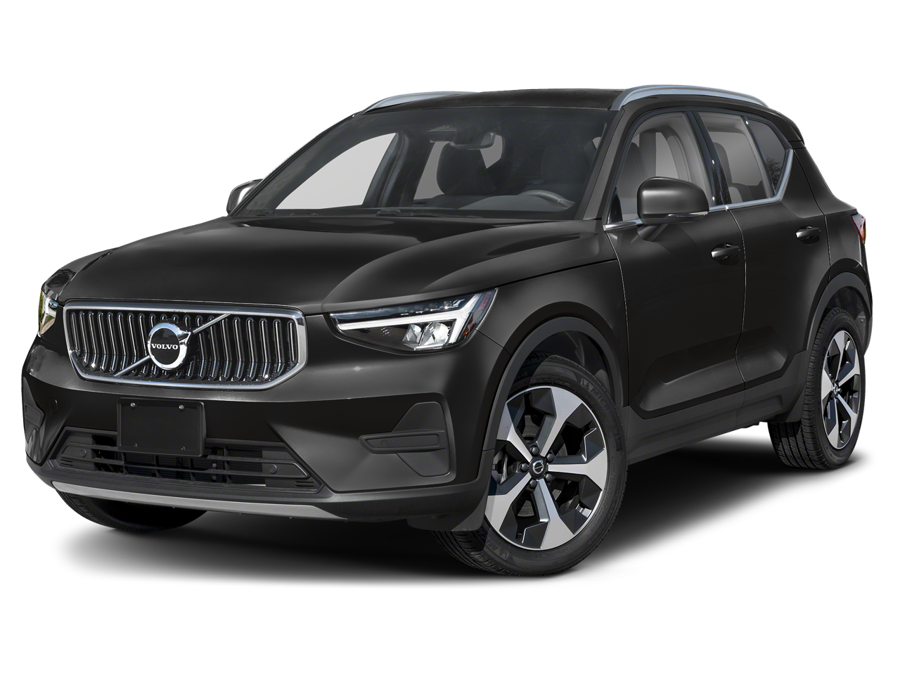 2026 Volvo XC40 Plus
