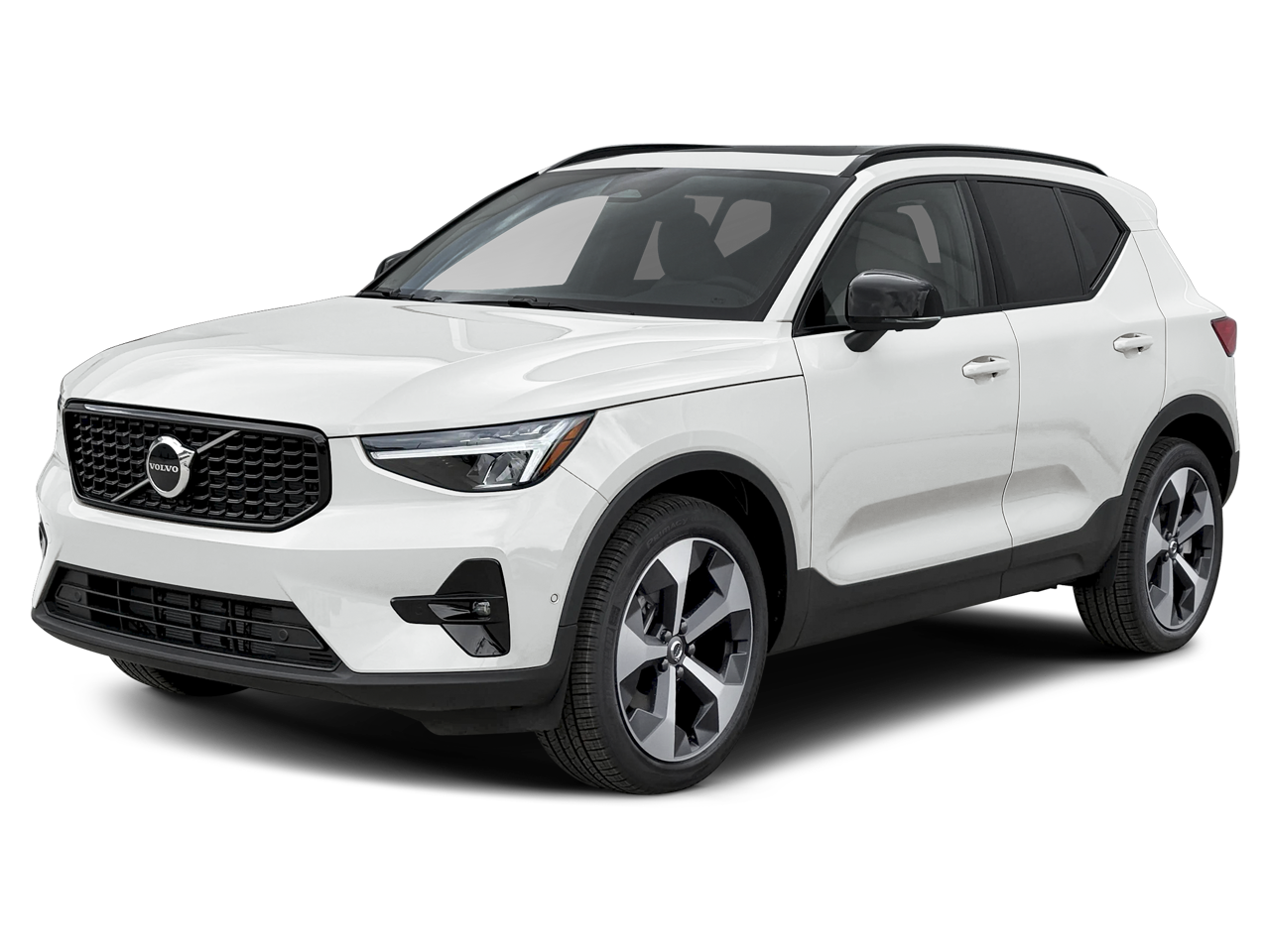 2026 Volvo XC40 Ultra - Photo 19