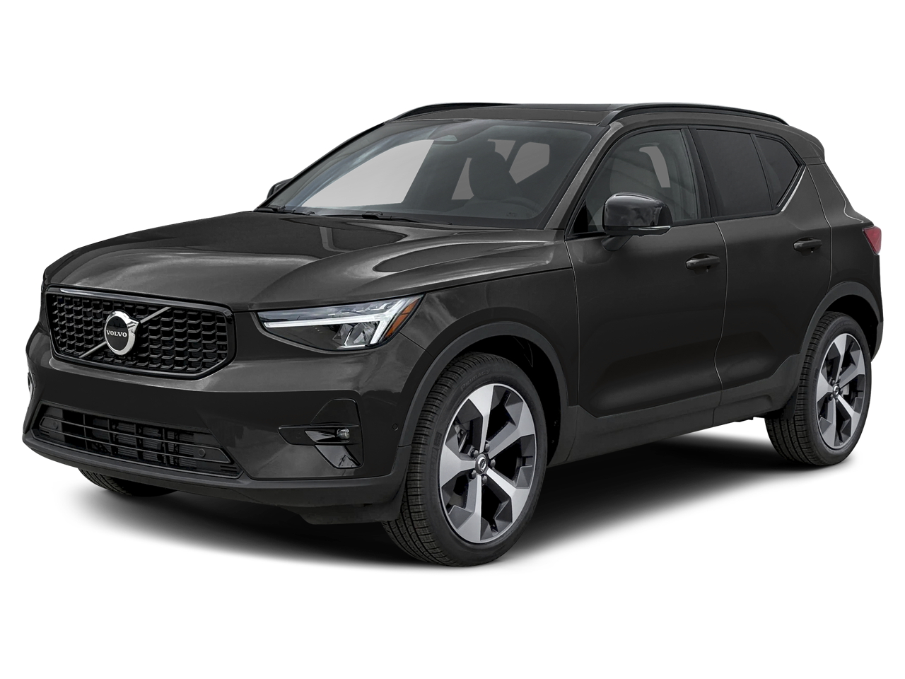 2026 Volvo XC40 Core - Photo 20