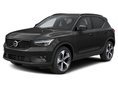 2026 Volvo XC40 Core