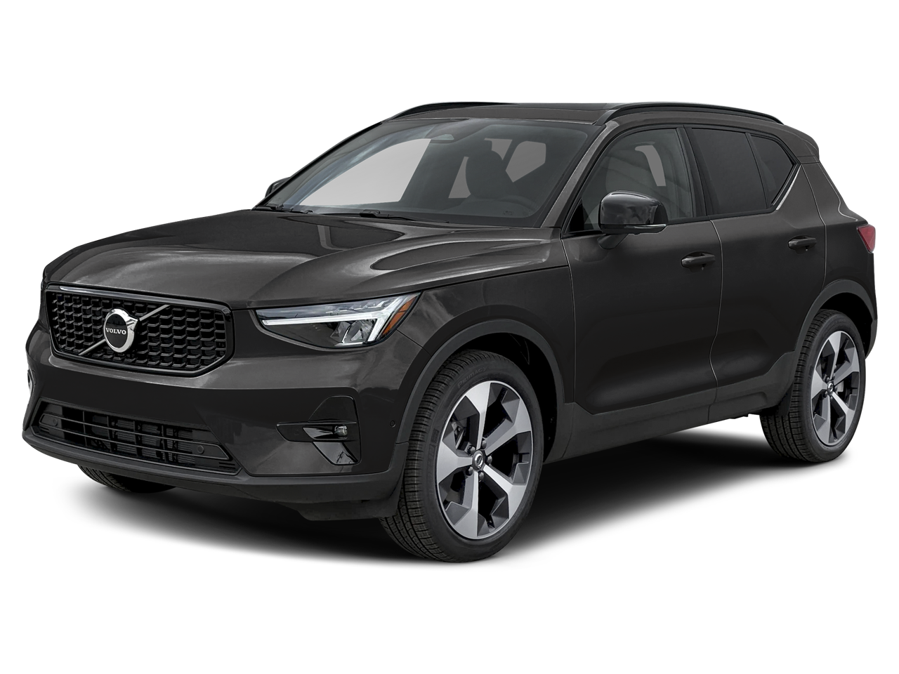 2026 Volvo XC40 Core