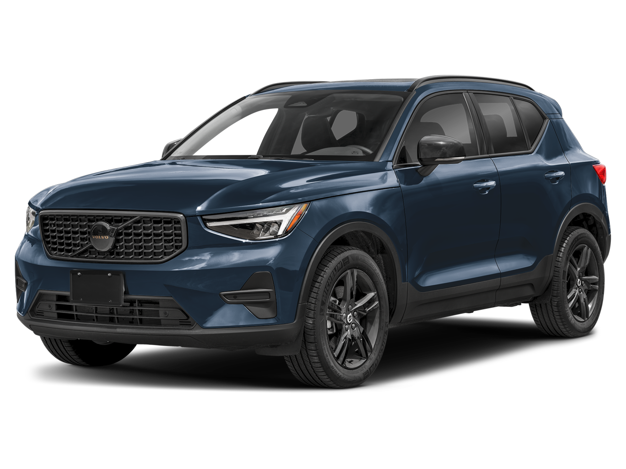 2026 Volvo XC40 Ultra Black Edition - Photo 25