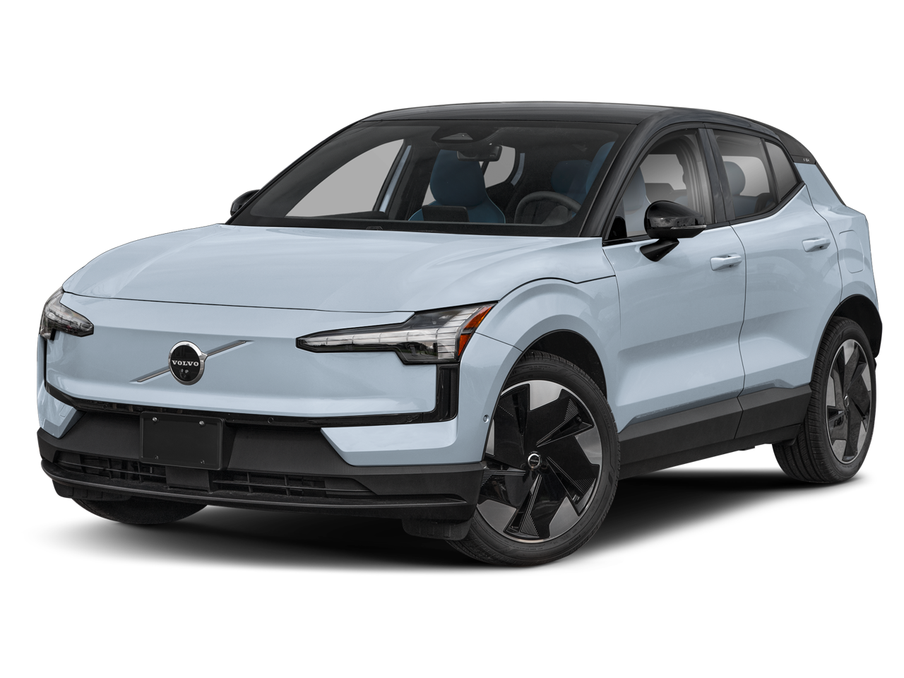 2026 Volvo EX30 Twin Motor Performance Plus's photo