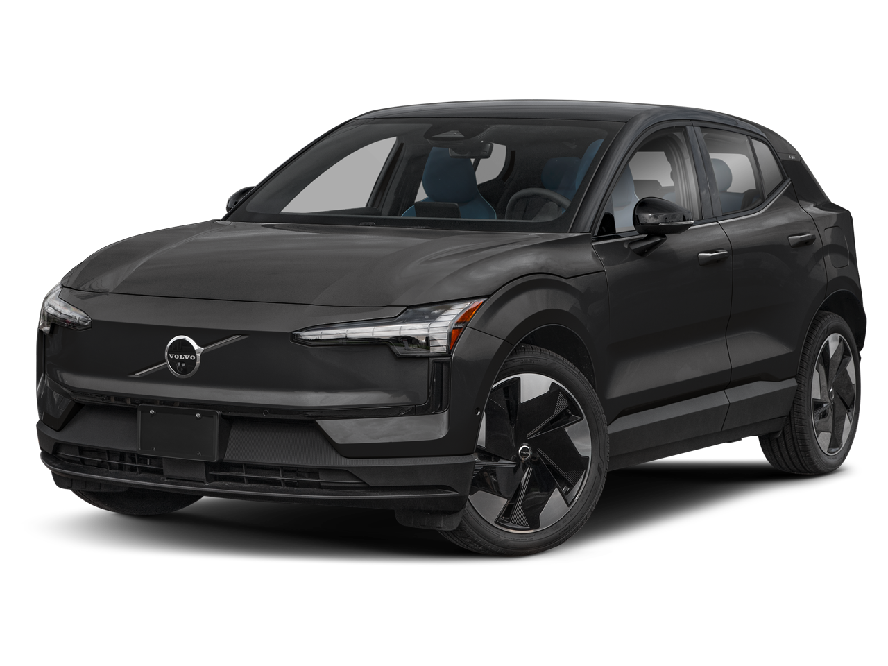 2026 Volvo EX30 Plus