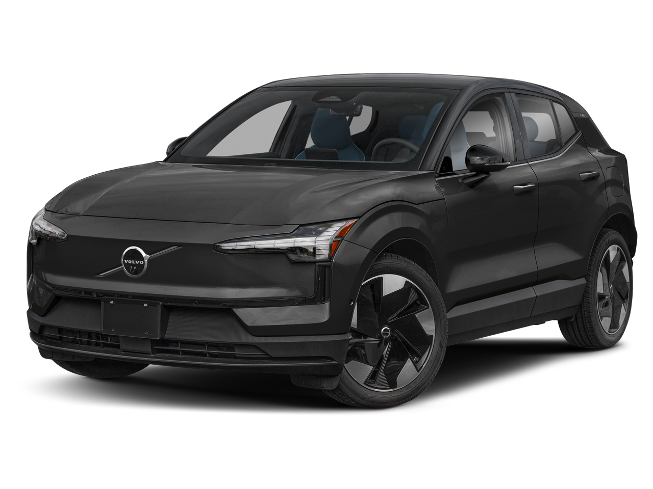 2026 Volvo EX30 Cross Country Ultra