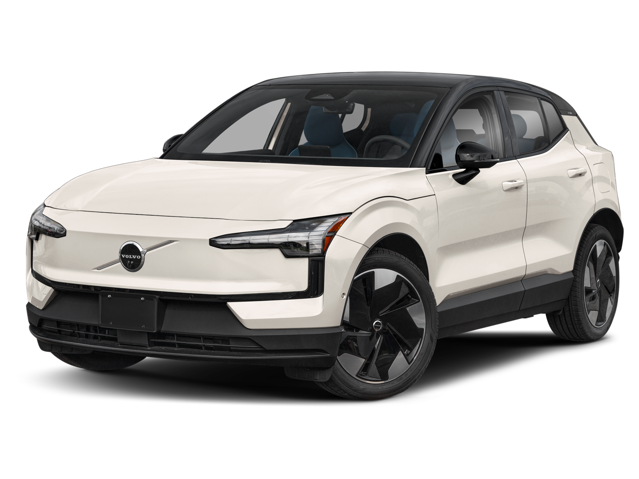 2026 Volvo EX30 Twin Motor Performance Plus's photo