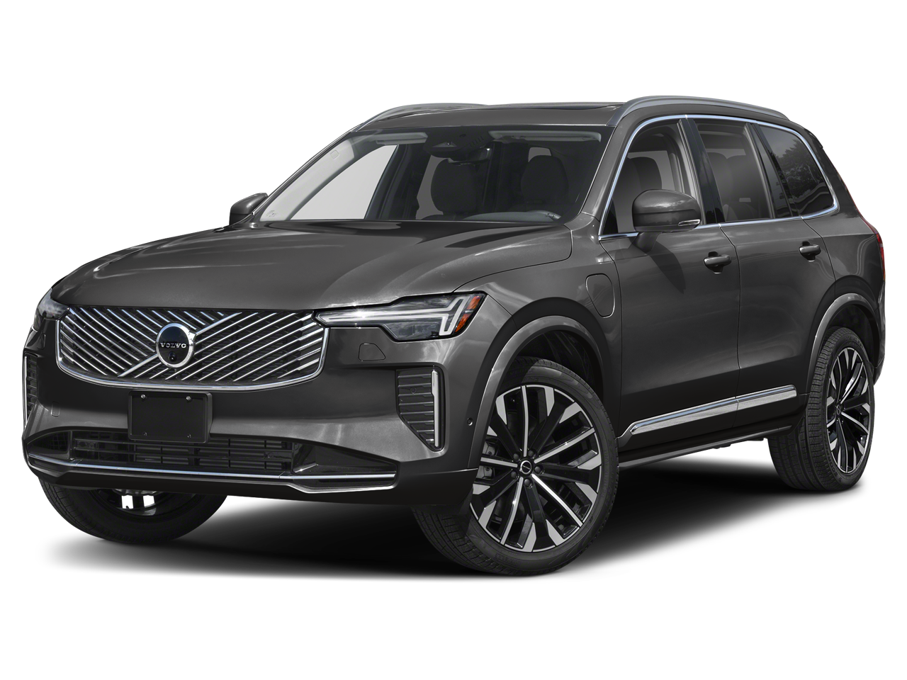 2026 Volvo XC90 T8 Recharge Ultra Dark 4WD's photo