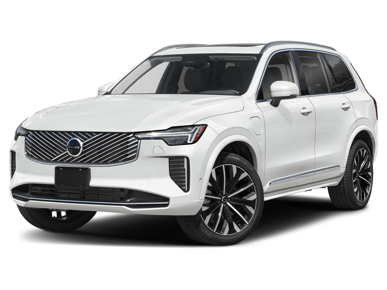 2026 Volvo XC90 T8 Recharge Ultra Bright 4WD's photo