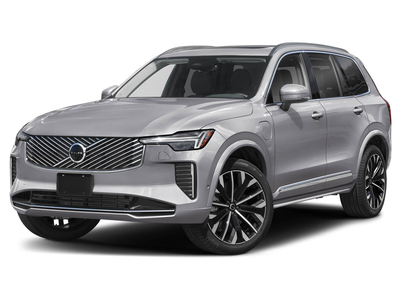 2026 Volvo XC90 T8 Recharge Ultra Bright 4WD's photo