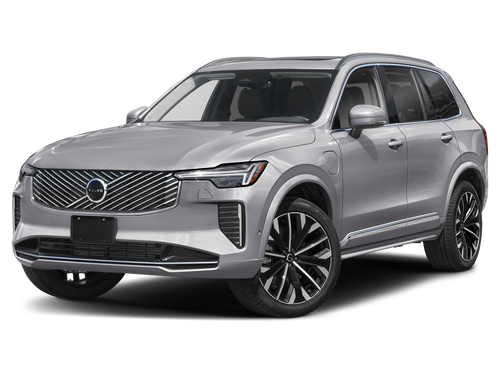 2026 Volvo XC90 Plug-In Hybrid Ultra