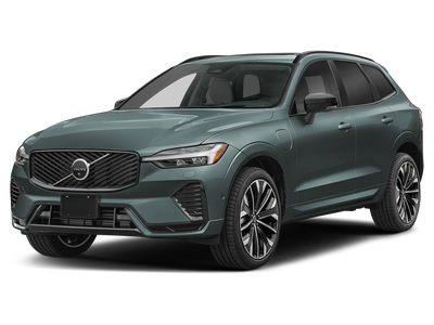2026 Volvo XC60 Plug-In Hybrid Core