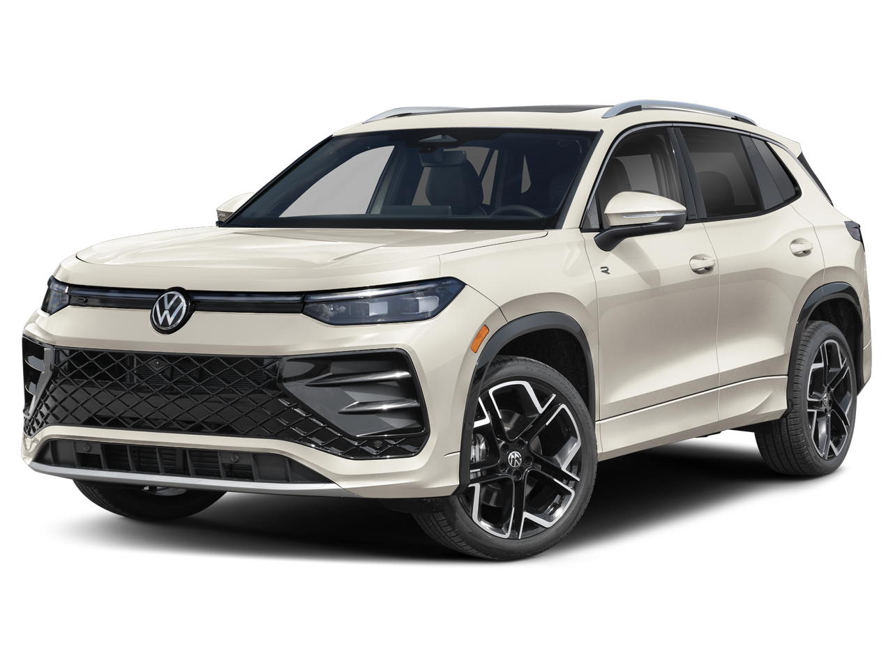 2026 Volkswagen Tiguan SEL R-LINE TURBO for sale near Birmingham Alabama