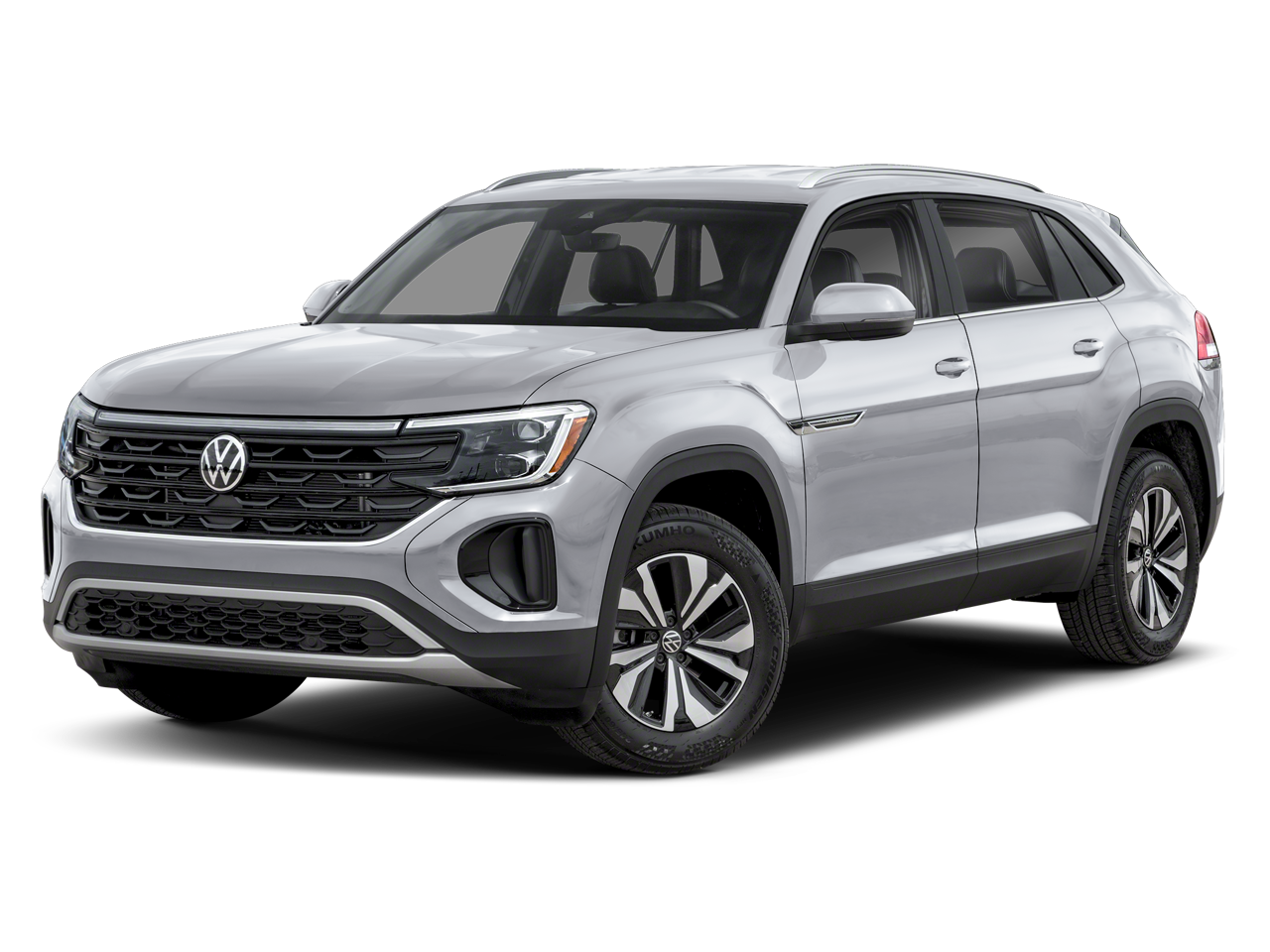 2026 Volkswagen Atlas Cross Sport 2.0T SE's photo