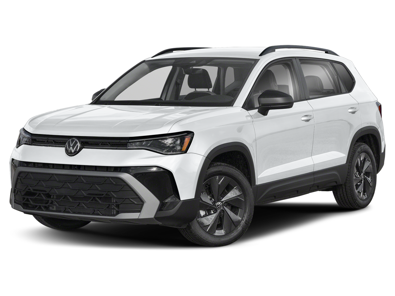 2026 Volkswagen Taos 1.5T S's photo