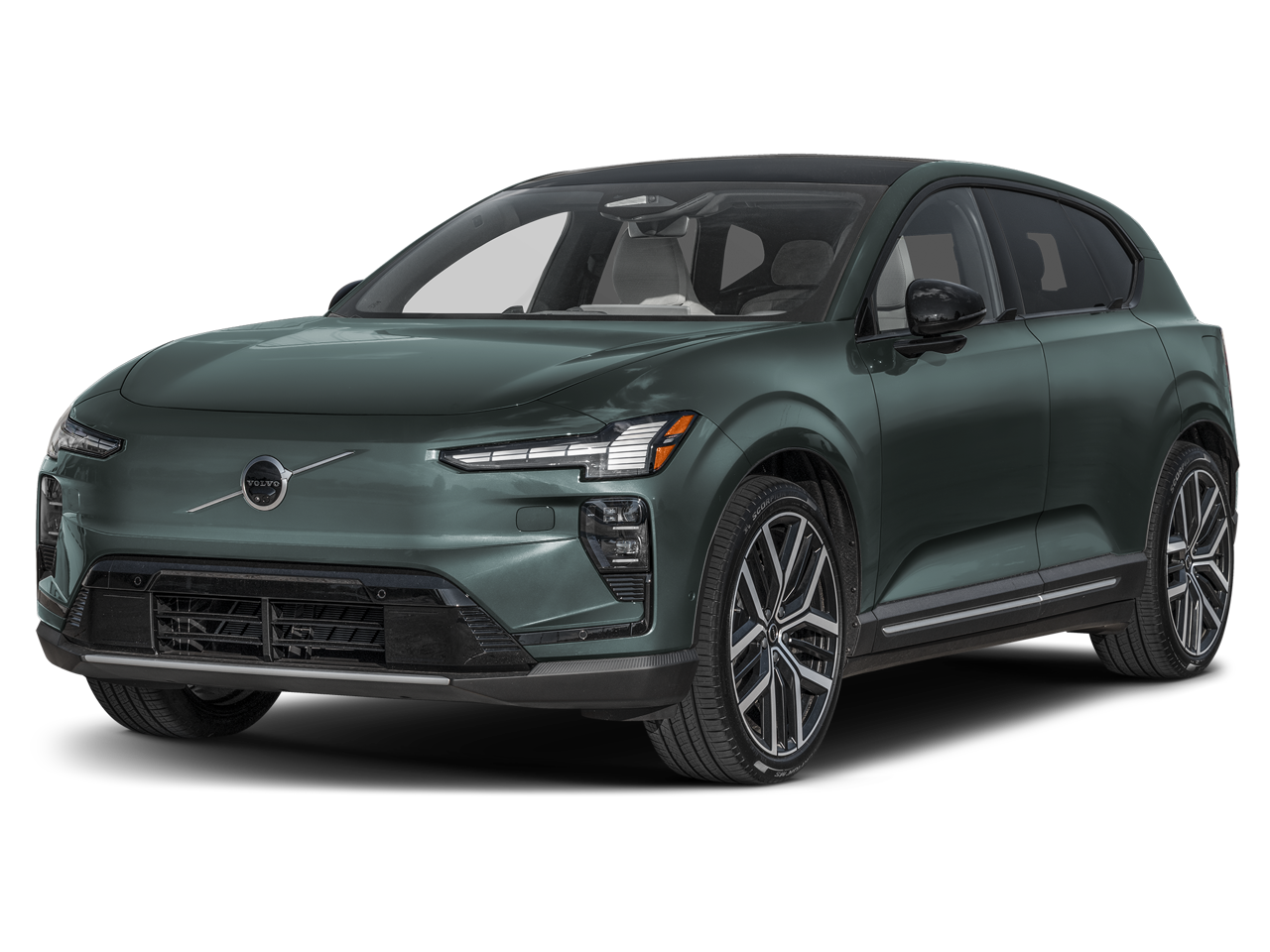 2027 Volvo EX60 Ultra - Photo 30