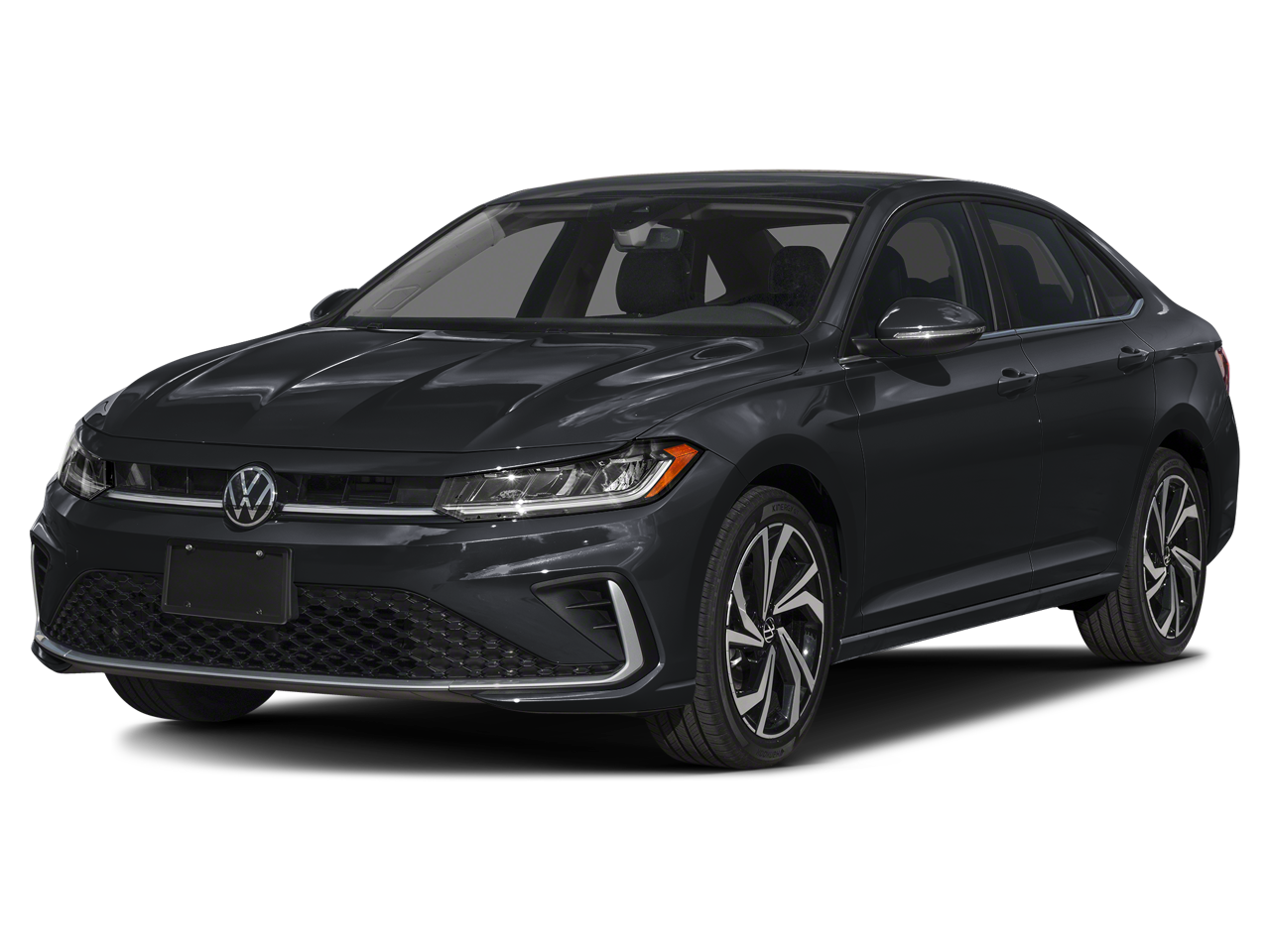 2027 Volkswagen Jetta SEL