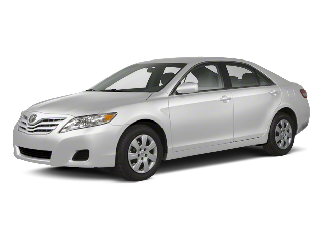 2011 Toyota Camry LE for sale near Birmingham Alabama