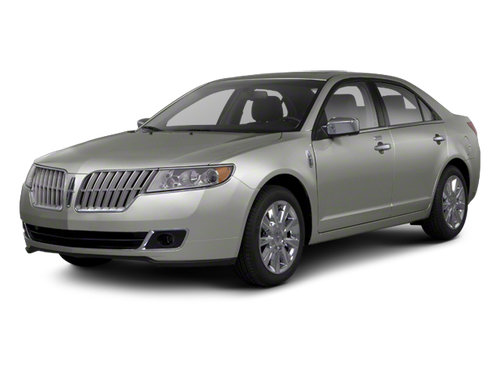 2012 Lincoln MKZ Base