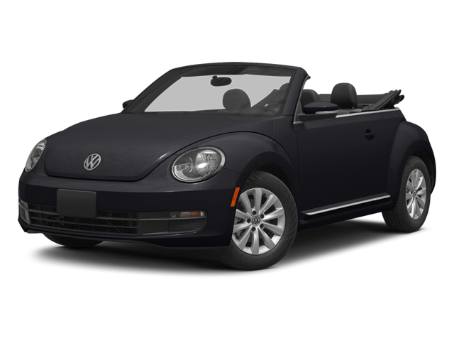 2013 Volkswagen Beetle 2.5 for sale near Birmingham Alabama