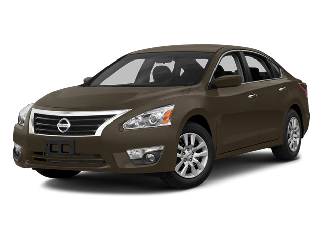 2014 Nissan Altima S for sale near Birmingham Alabama