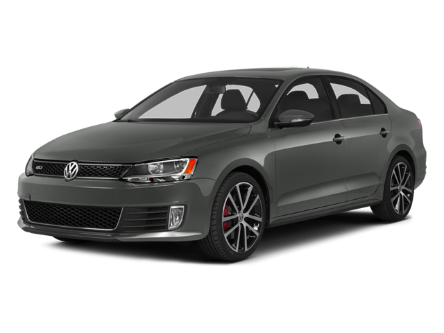 2014 Volkswagen Jetta GLI near Birmingham Alabama