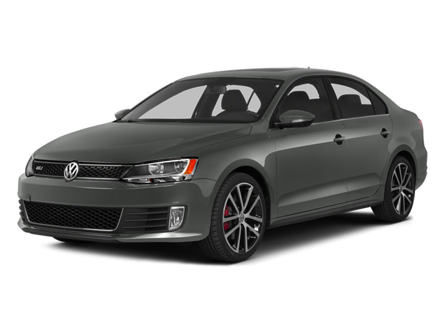 2014 Volkswagen Jetta GLI