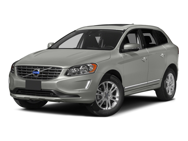 2015 Volvo XC60 T6 AWD Auto's photo