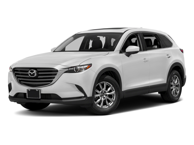 2016 Mazda CX-9 Touring near Birmingham Alabama