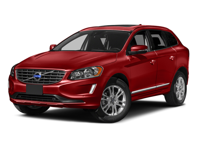 2016 Volvo XC60 T5 Drive-E Premier