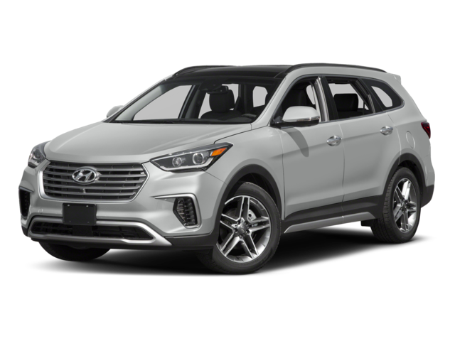 2017 Hyundai Santa Fe Limited Ultimate FWD's photo