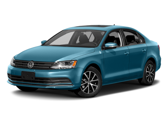 2017 Volkswagen Jetta SEL