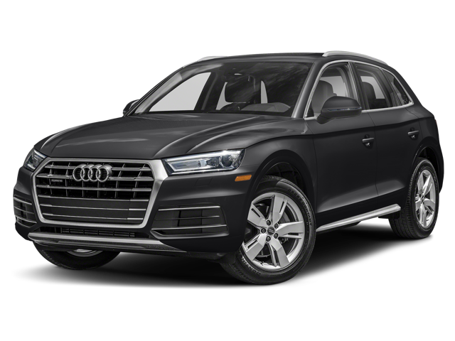 2018 Audi Q5 Prestige