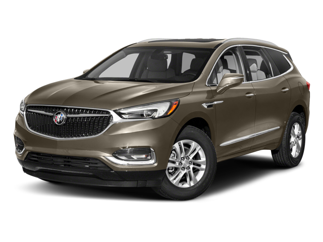 2018 Buick Enclave Premium's photo