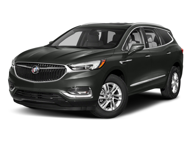 2018 Buick Enclave Premium's photo