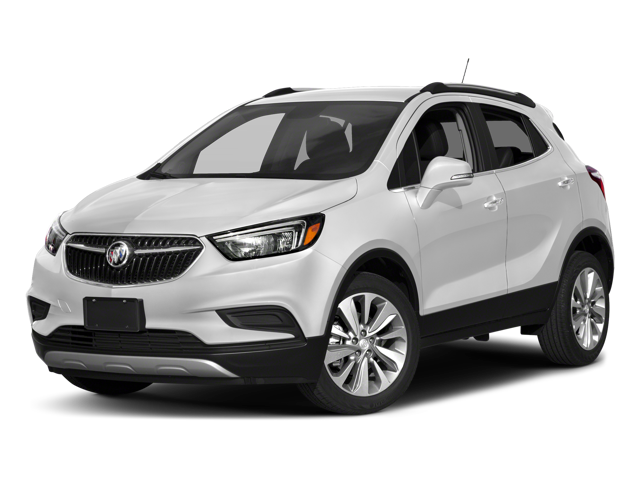 2018 Buick Encore Sport Touring