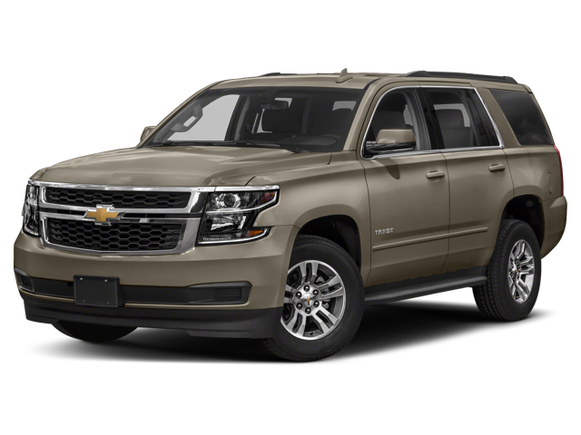 2018 Chevrolet Tahoe