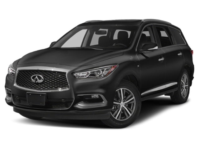 2018 INFINITI QX60 3.5's photo