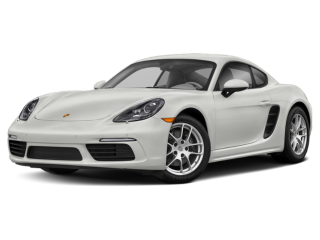 2018 Porsche 718 Cayman's photo