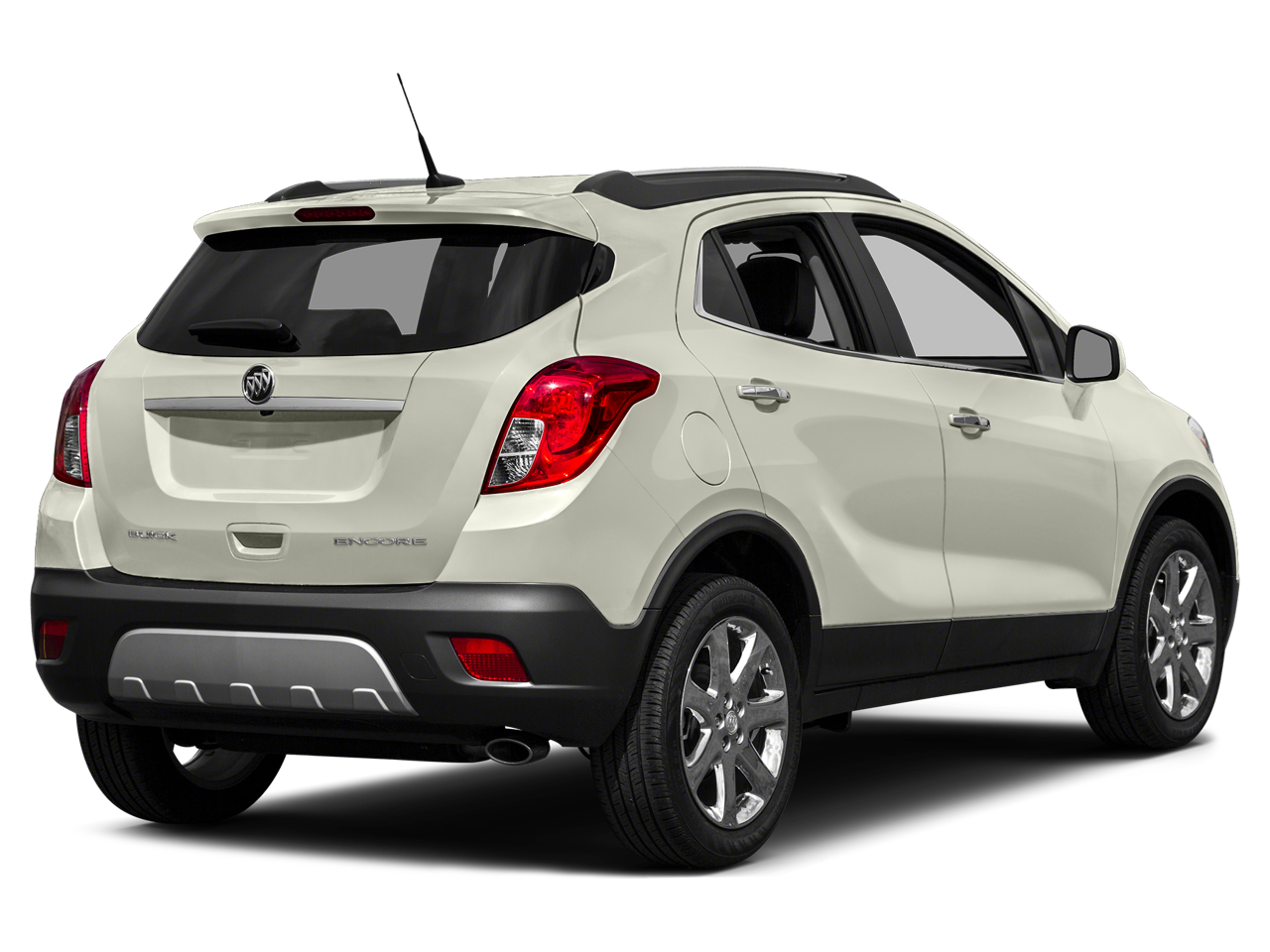 Used 2015 Buick Encore Leather with VIN KL4CJCSB2FB125552 for sale in Vestavia Hills, AL