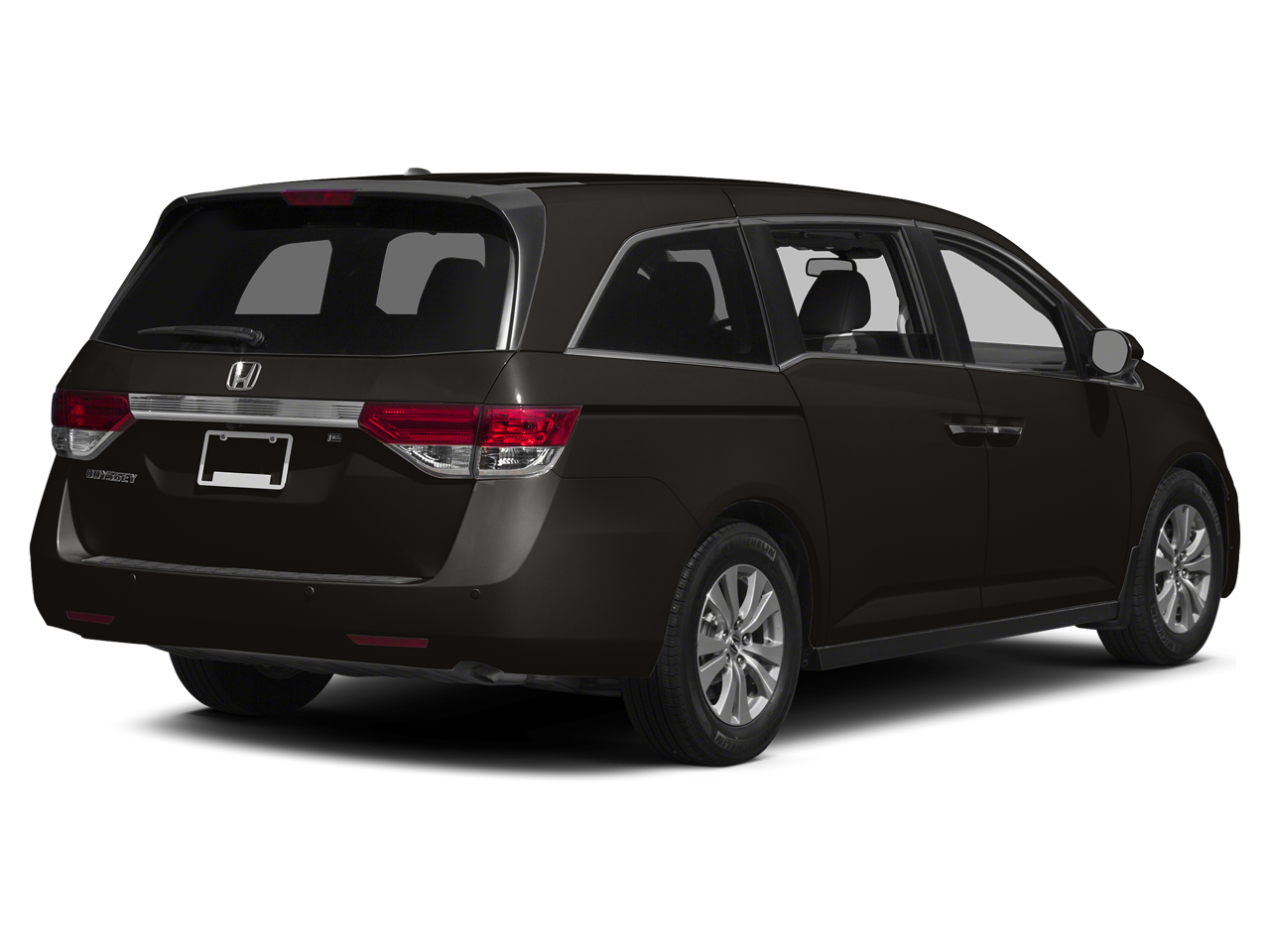 Used 2015 Honda Odyssey EX-L with VIN 5FNRL5H63FB047702 for sale in Vestavia Hills, AL