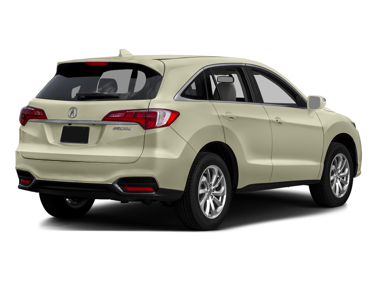Used 2016 Acura RDX Technology & AcuraWatch Plus Package with VIN 5J8TB3H55GL010784 for sale in Vestavia Hills, AL